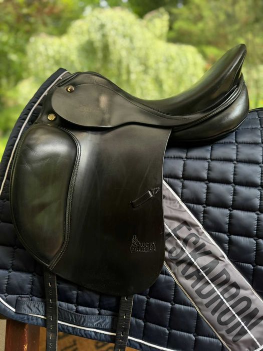 Siodło Lucky Dressage 16/32