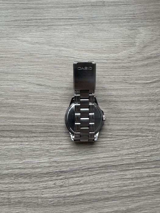 Жіночий годинник Casio оригінал