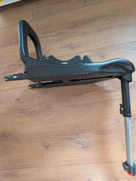 Chicco Base Isofix i-Size para Kiros i-Size