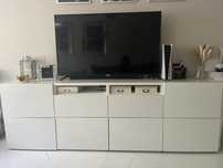 Meble Besta Ikea