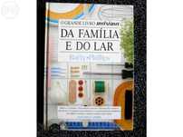 O grande livro máxima da família e do lar