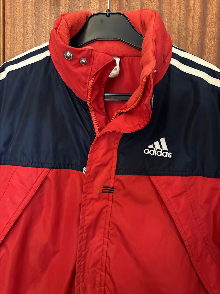 Adidas Anos 90 - Puffer Jacket