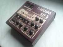 Efekt gitarowy BOSS AD-5.