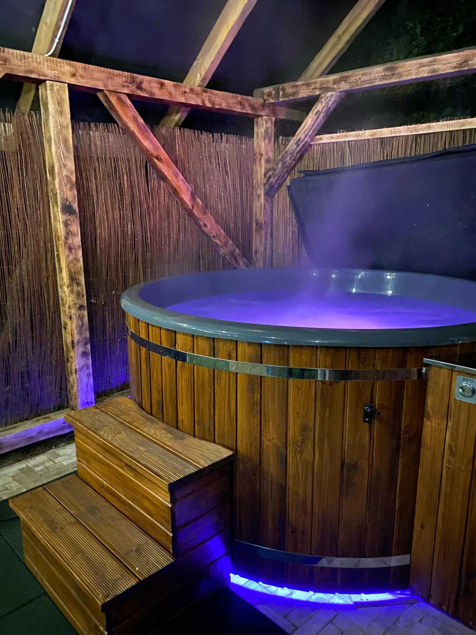 Domek na wyłącznosć