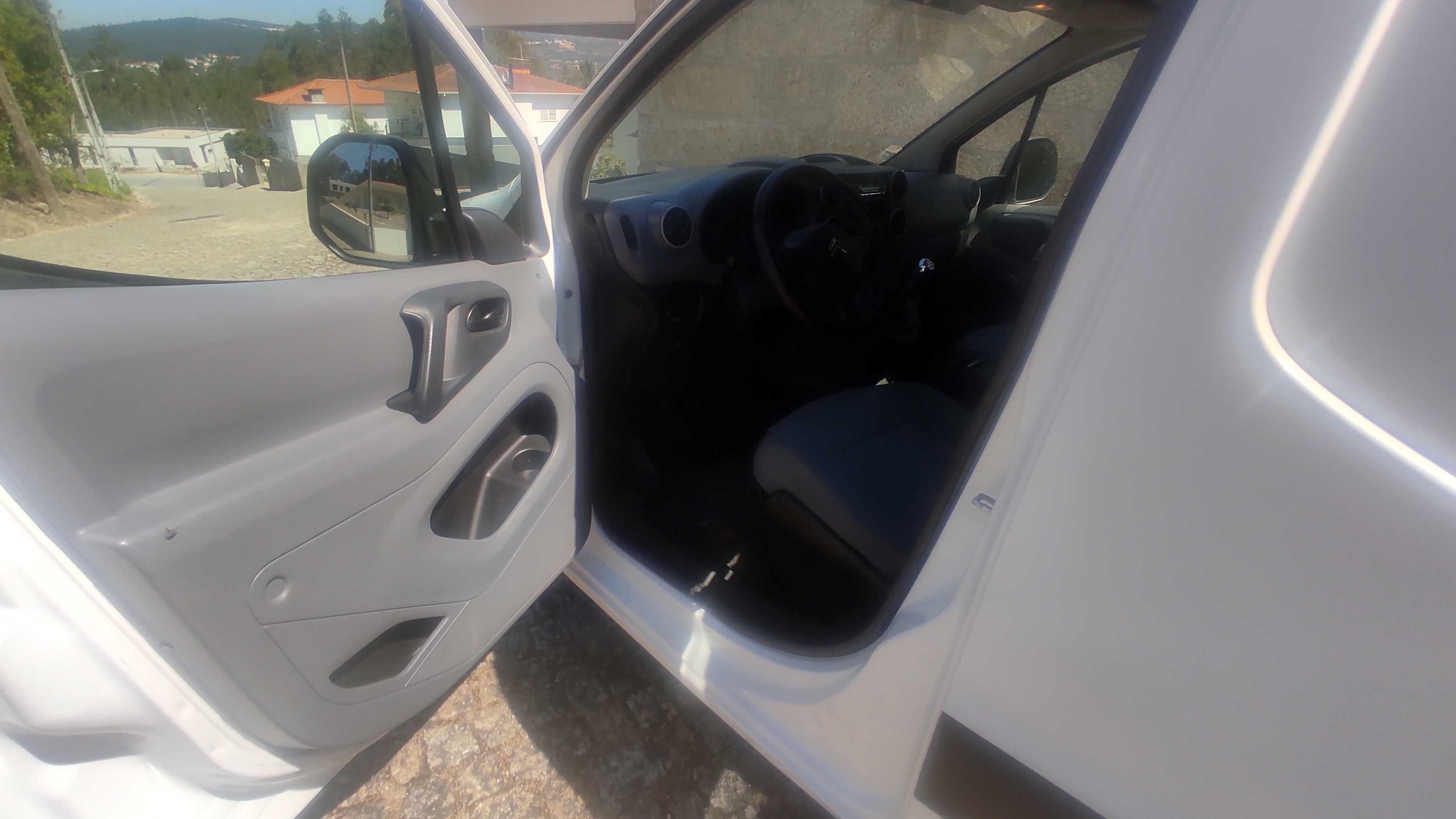 citroen berlingo 1.6 hdi 90 cv