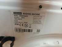 Części pralka Samsung EcoBubble 9kg WW90TA046TE