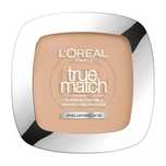 L'Oreal Paris True Match matujący puder do twarzy 2C Cool Undertone 9g