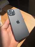 iPhone 15 128gb czarny