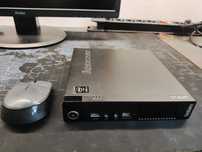 Mini PC lenovo i3/SSD240GB/Win10Pro