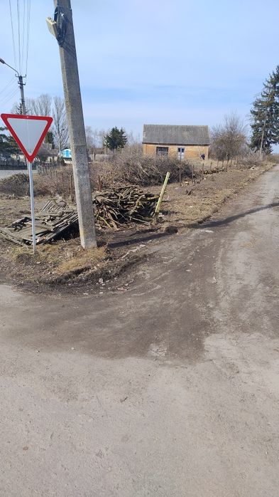 Продається земельна ділянка!!!під забудову!!!