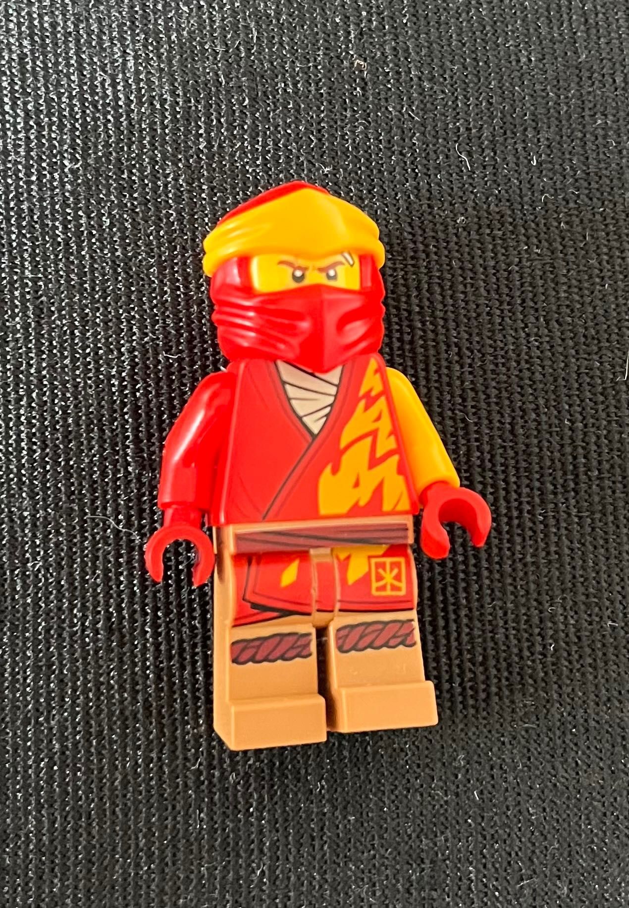 Figurka Lego Ninjago Kai Core