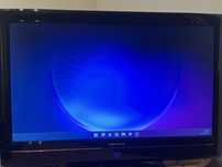 Telewizor Medion Md21149 tv 23cale hdmi monitor 58,4cm