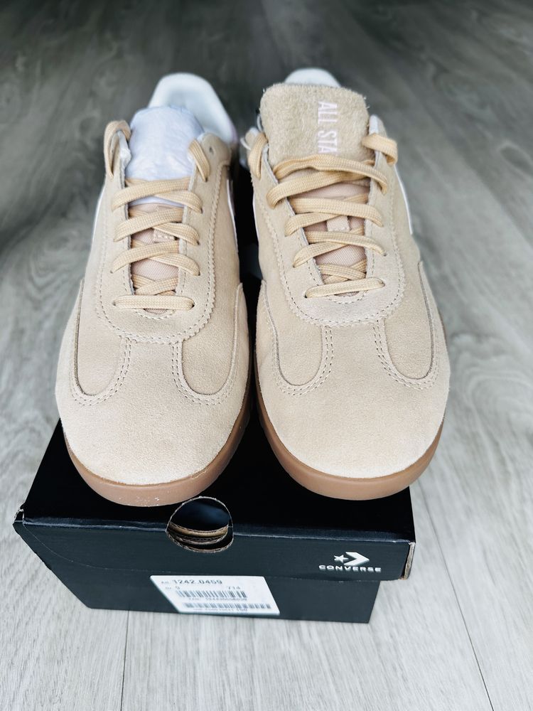Converse Trampki niskie 'Run Star  Trainer OX