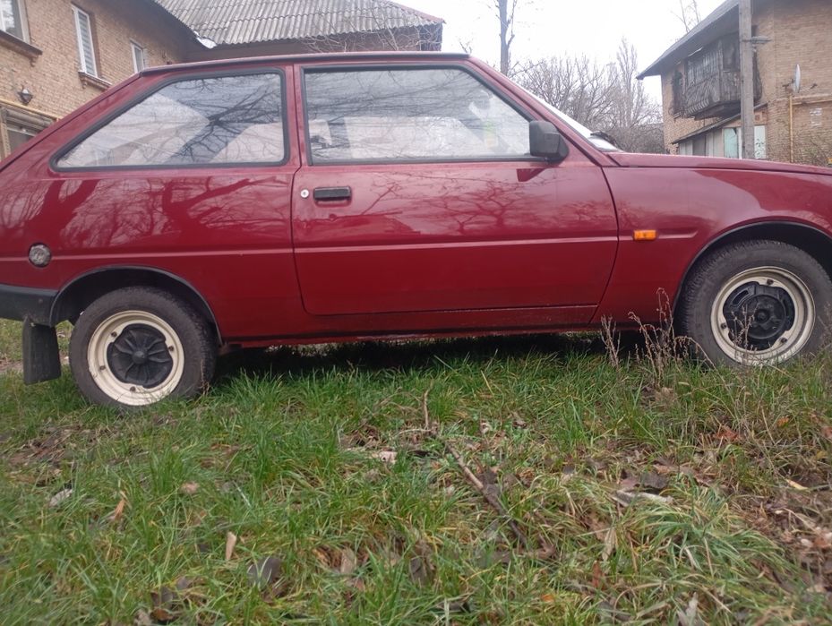 Продам таврію 2004року