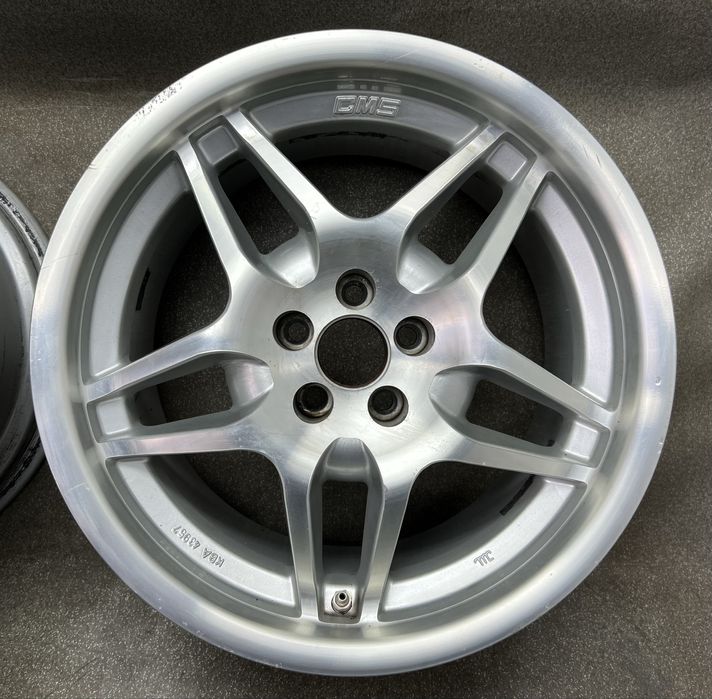 Диски R17 5 100 et27 J8.5 vw golf 4 bora subaru субару