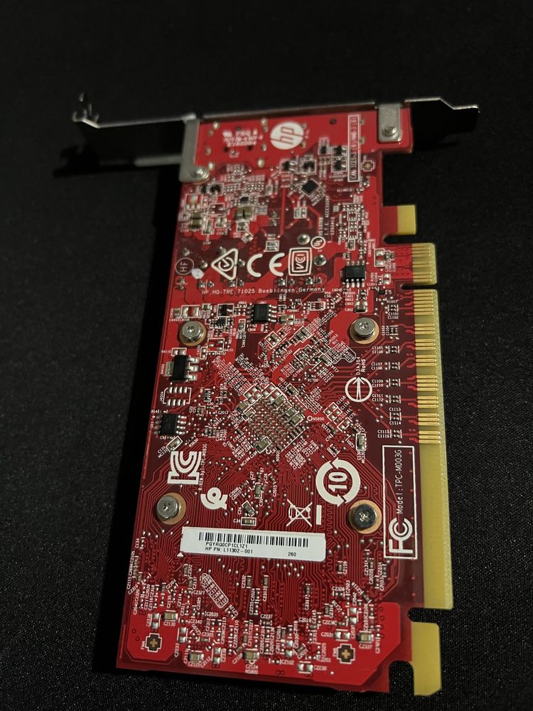 Бюджетна ігрова відеокарта AMD RADEON R7 430 2GB GDDR5