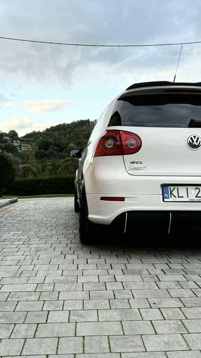 Volkswagen Golf Vw Golf V GTI BWA!