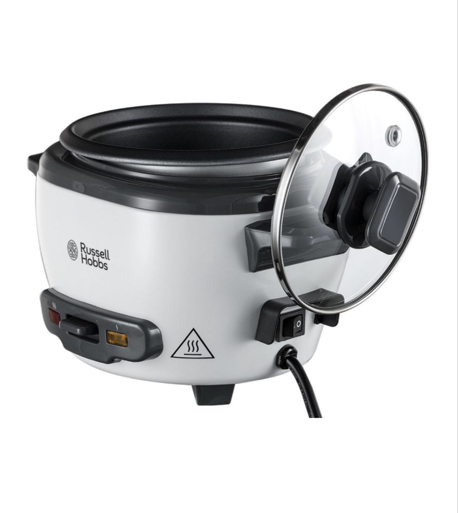 Рисоварка RUSSELL HOBBS 27020-56