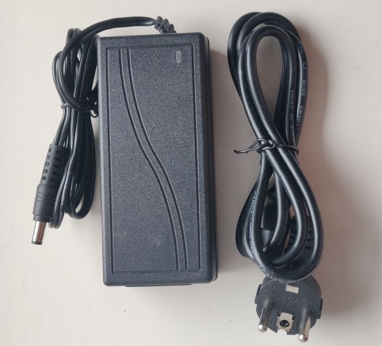 Зарядное устройствo IMAX B6 mini SkyRC оригинальное С блоком питания