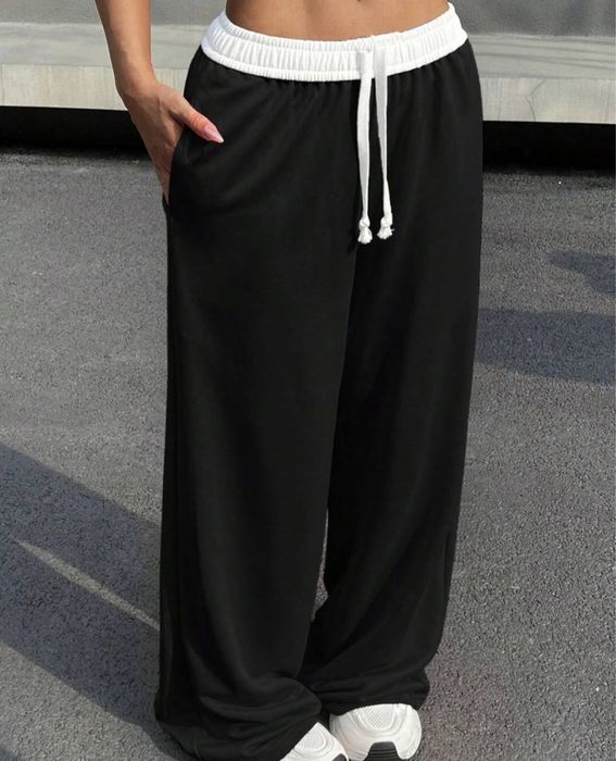 Женские теплые спортивные штаны/Жіночі теплі спортивні штани CH