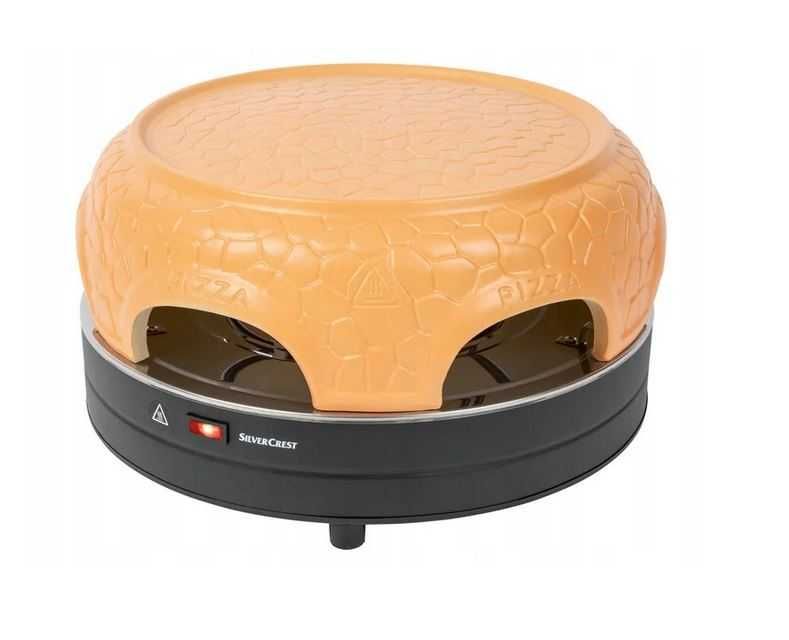 Piec do pizzy domowy