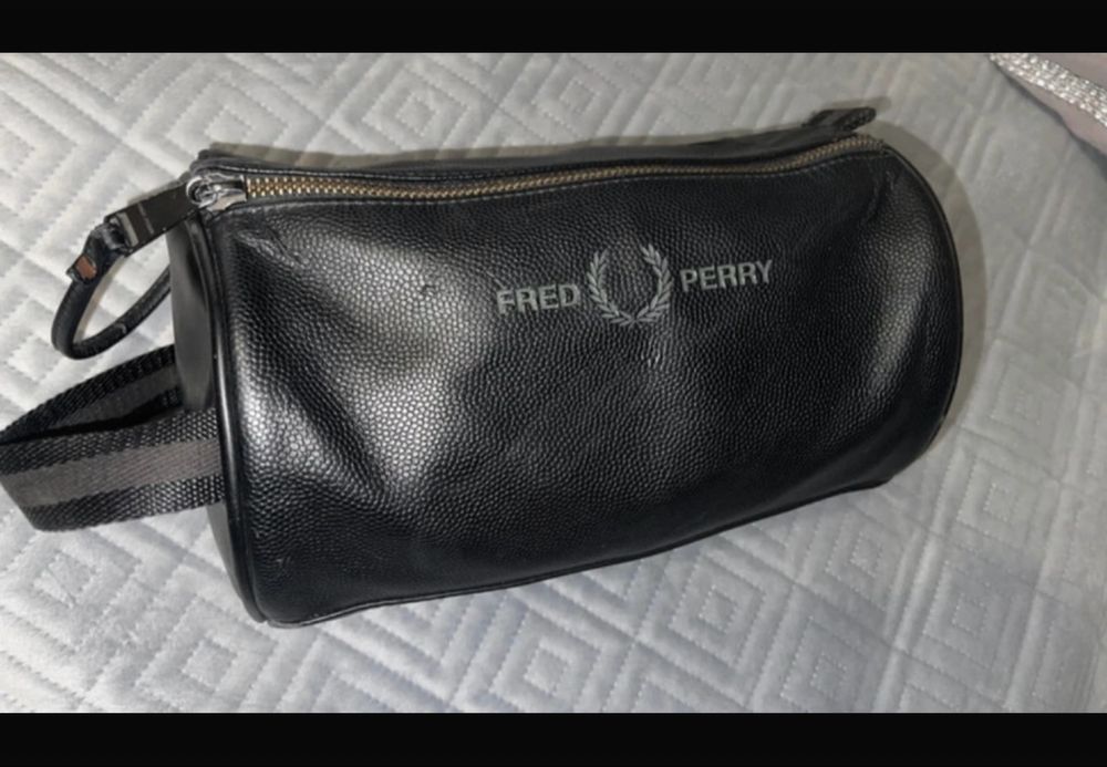 Necessaire - Fred Perry