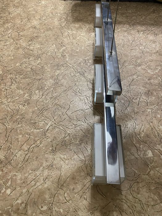 Lampa sufitowa wiszaca nad stół 100cm wofi