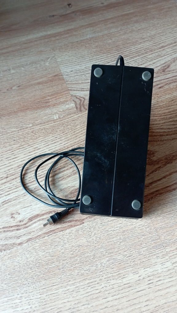 Yamaha Keyboard EP-1 Volume/Expression Pedal, pedał głośności