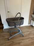 Baby Hig 4w1 Chicco