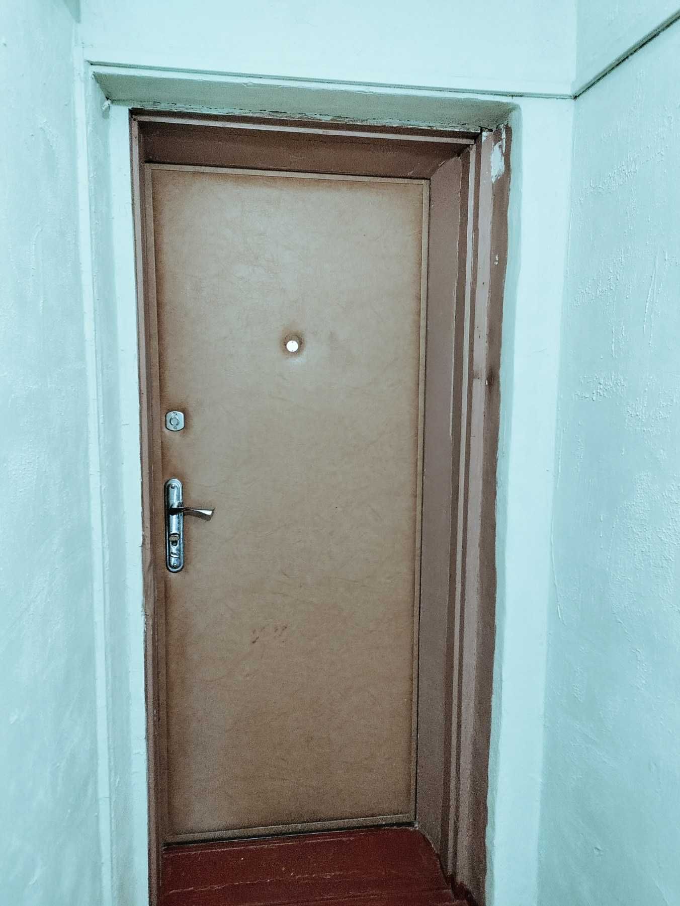 LS-19 Продам 2-х кім. кв. на Олексіївці