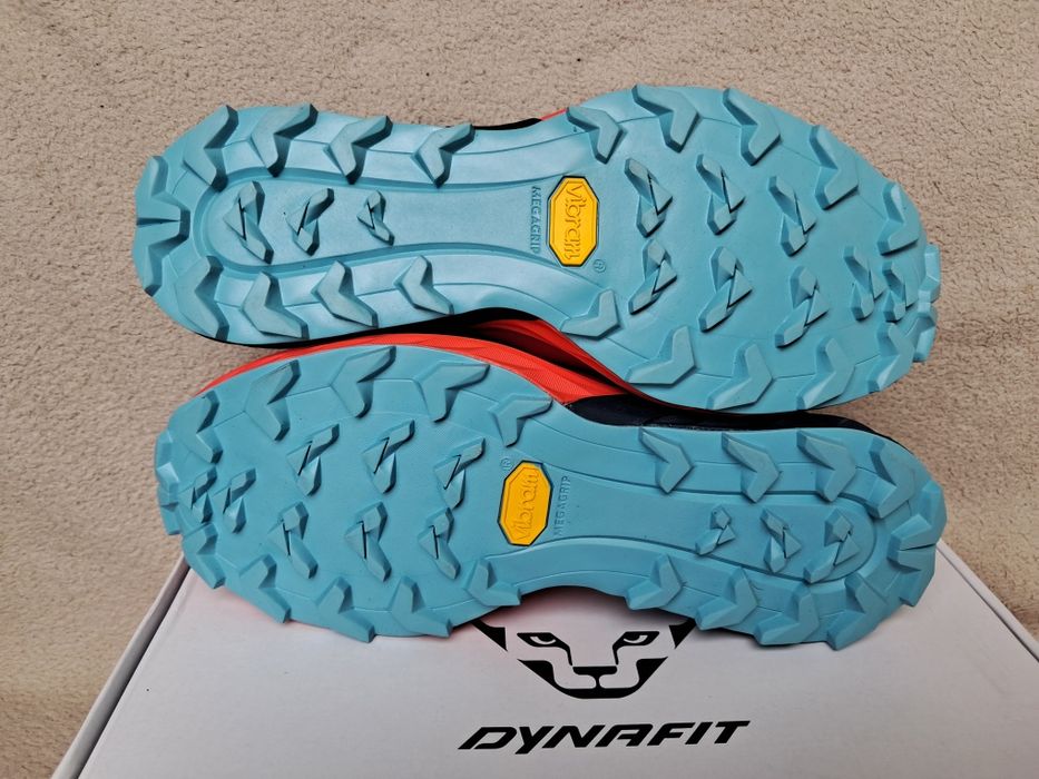 Buty trailowe damskie Dynafit Alpine r37