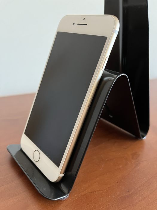 Iphone 7, Gold, 128GB, estado excelente - como novo