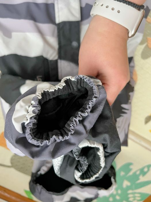 Комбінезон  зимовий Lassie by Reima 110-116