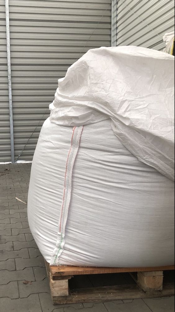 Big bag bagi worki bigbag ze stabilizacją kształtu 90/93/208 cm