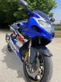 Suzuki GSX-R 1000 K2