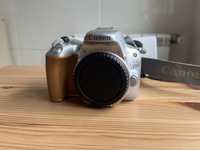 Canon EOS 200D c/ Lente EFS18-55mm