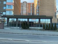 Оренда фасадного приміщення площею 335 м2