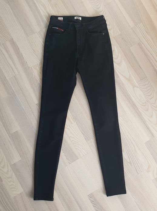 Джинси жіночі  TOMMY JEANS р.32 (ХS)