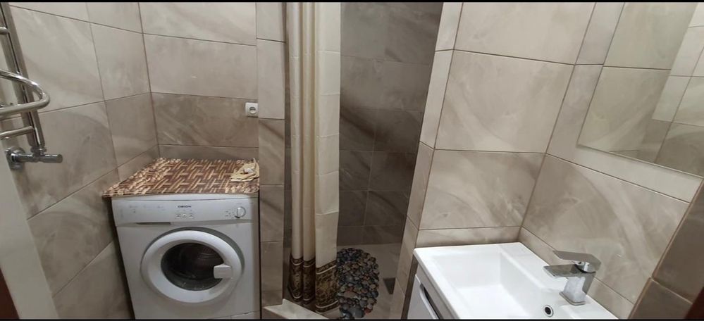 Продаж 3кімн.квартира вул. Патона, чешка, ремонт.