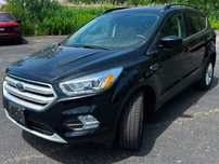 Ford Escape SEL 2018