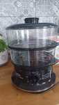 Sprzedam parowar Tefal VC 1401, 6l, 900 W, karton