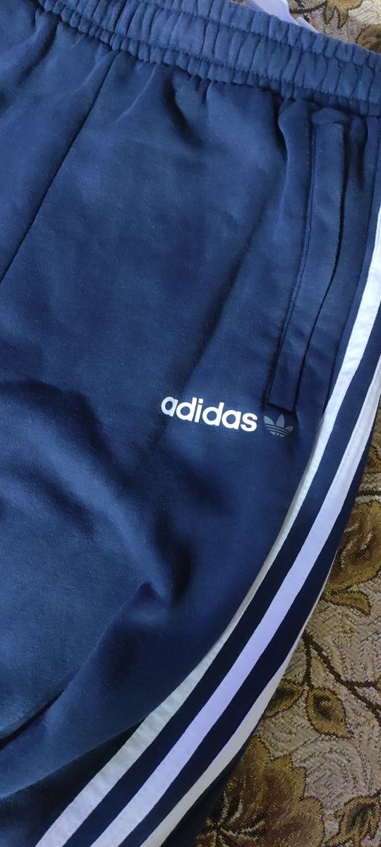 Adidas штаны, продам