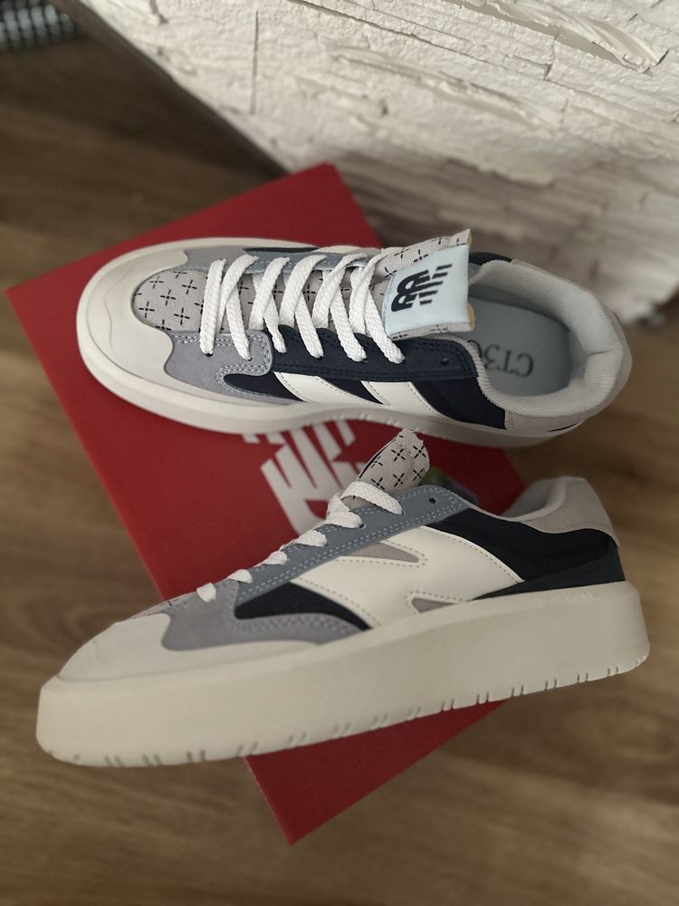 Кросівки New Balance p.41/1/3 нові не взувані оригінал