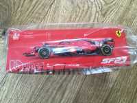 Model Ferrari sf-23 Leclerc