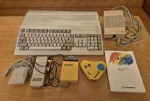 Commodore amiga 500