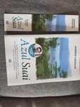 Livro Azul Suai de Hernani Carvalho
