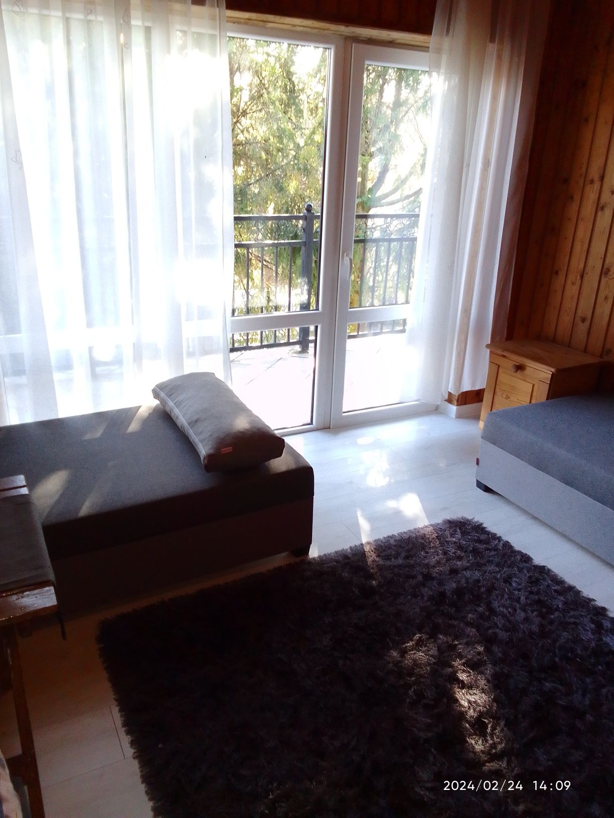 Wolny termin od 23 sierpnia Dom nad morzem w Rowach
