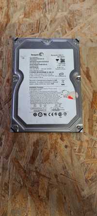 Dysk twardy HDD 3.5" Seagate Barracuda 500GB 7200.11