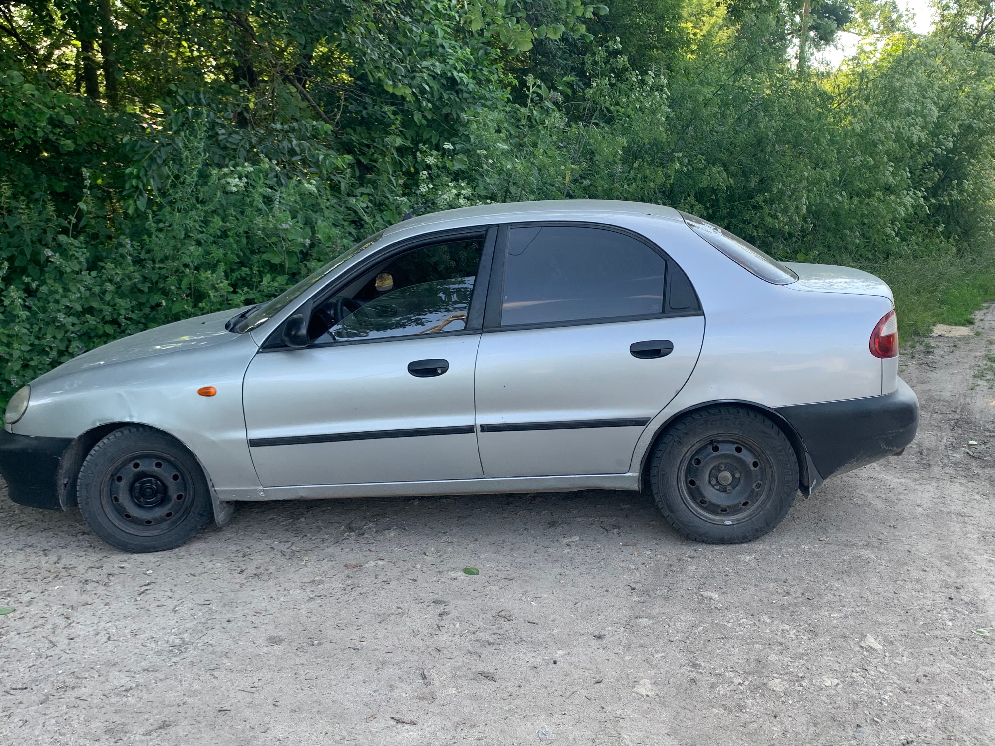 Продам Део Сенс 1.3