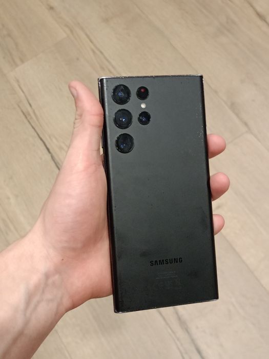 Okazja! Samsung s22 ultra 8/128 GB